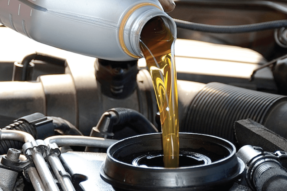 Automotive Gas Oil (AGO)