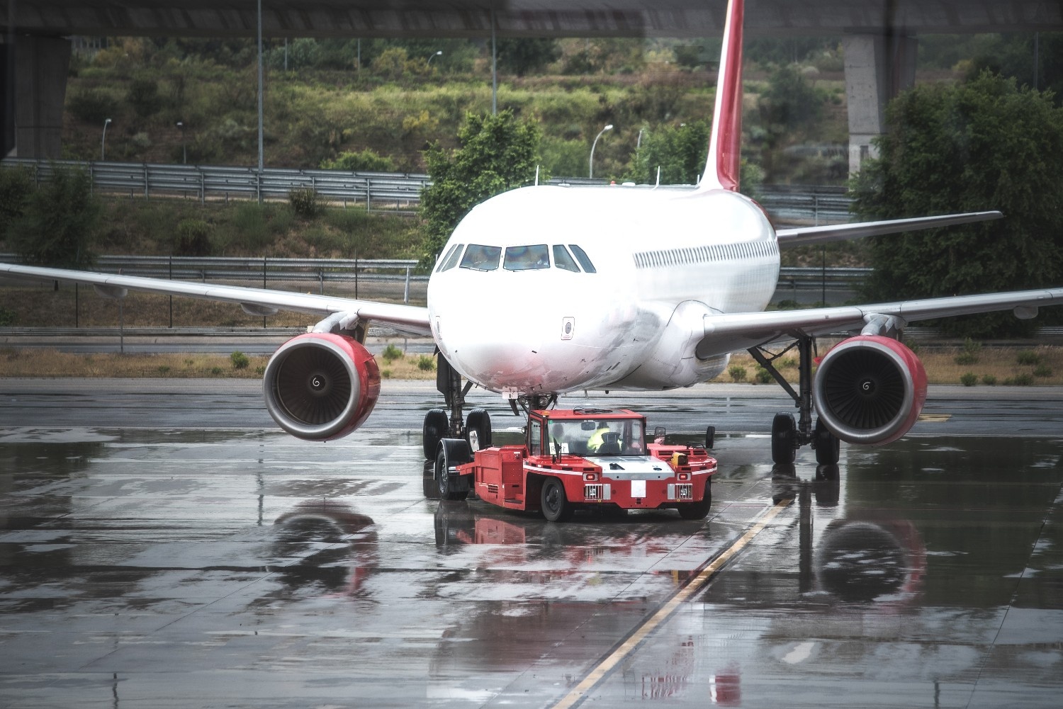 Jet Fuel